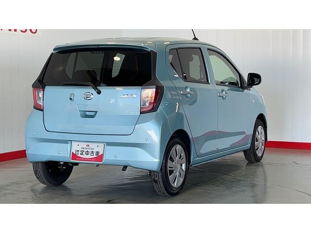 ミライース Ｘ　ＳＡＩＩＩ（35枚目）