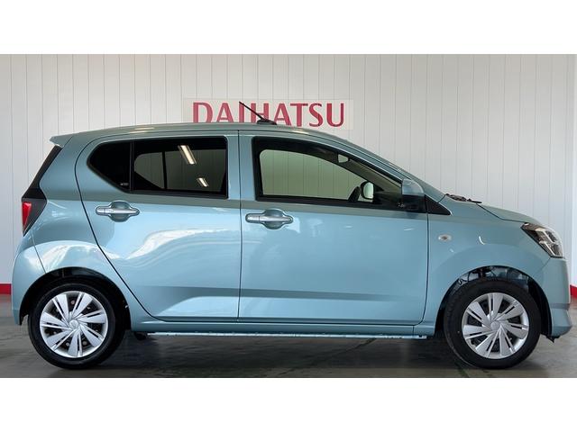 ミライース Ｘ　ＳＡＩＩＩ（37枚目）