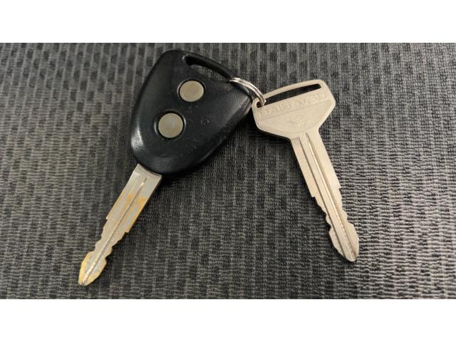 ハイゼットトラック スタンダード（8枚目）