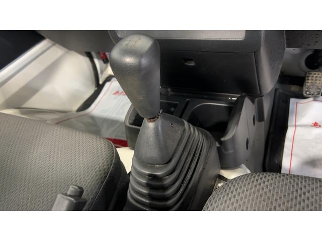 ハイゼットトラック スタンダード（15枚目）