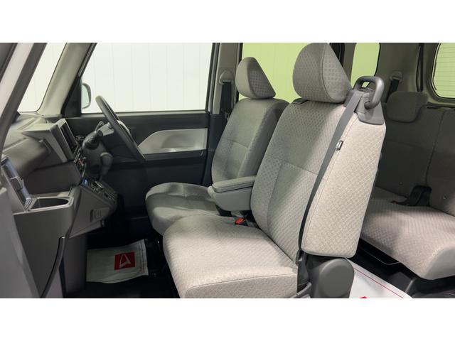 タント Ｘ（3枚目）