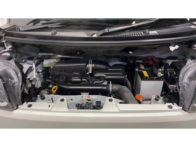 タント Ｘ（9枚目）