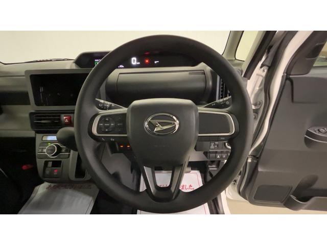 タント Ｘ（19枚目）