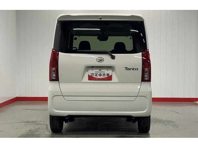 タント Ｘ（33枚目）