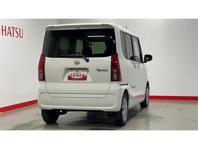 タント Ｘ（34枚目）