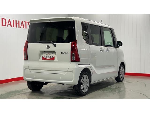 タント Ｘ（35枚目）