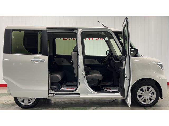 タント Ｘ（38枚目）