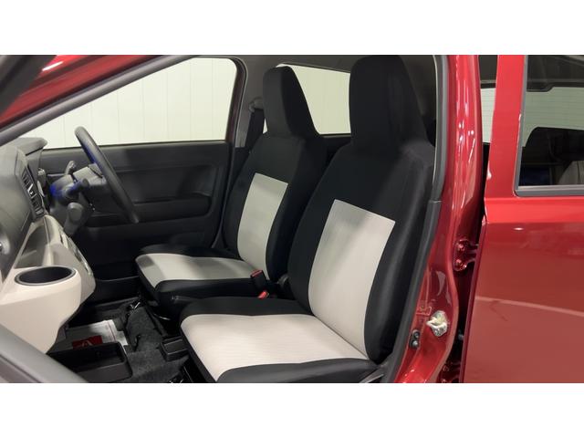 ミライース Ｘ　ＳＡＩＩＩ（4枚目）