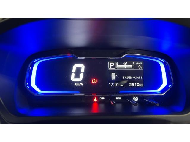 ミライース Ｘ　ＳＡＩＩＩ（5枚目）