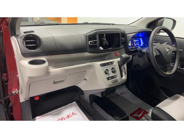 ミライース Ｘ　ＳＡＩＩＩ（11枚目）