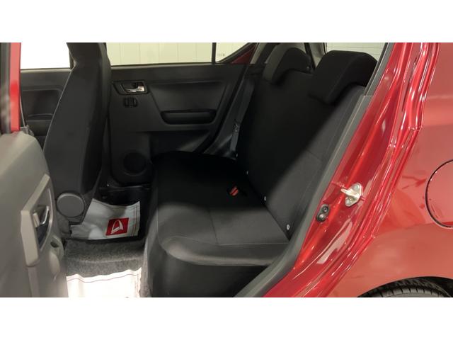 ミライース Ｘ　ＳＡＩＩＩ（13枚目）