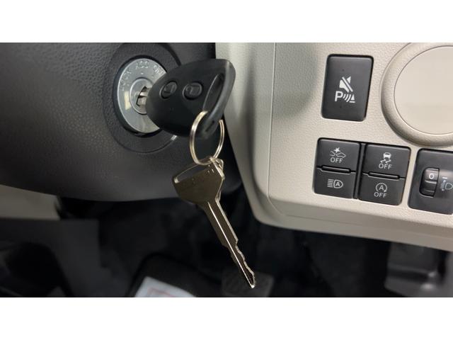 ミライース Ｘ　ＳＡＩＩＩ（21枚目）