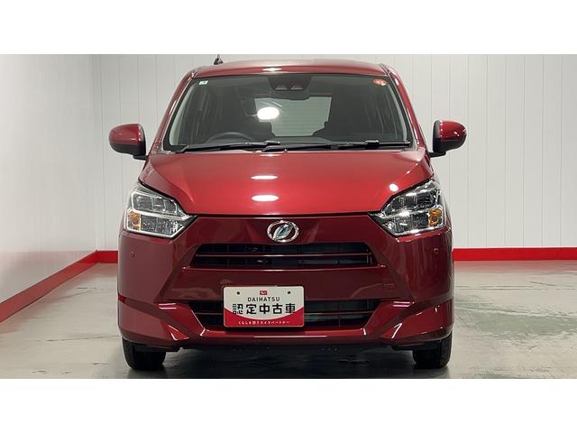 ミライース Ｘ　ＳＡＩＩＩ（27枚目）