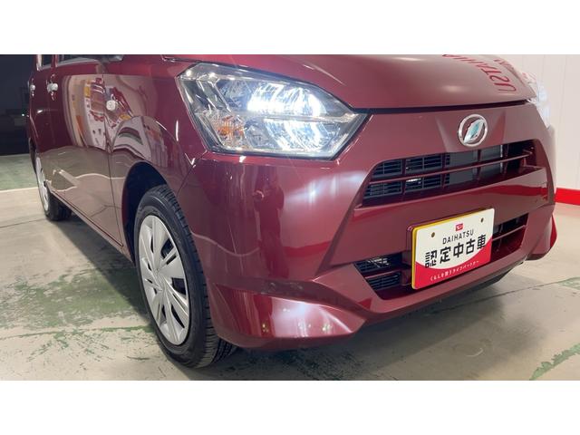 ミライース Ｘ　ＳＡＩＩＩ（32枚目）