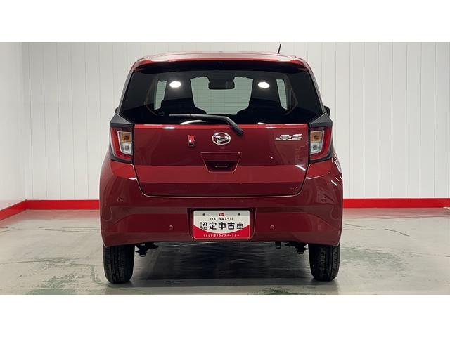 ミライース Ｘ　ＳＡＩＩＩ（33枚目）