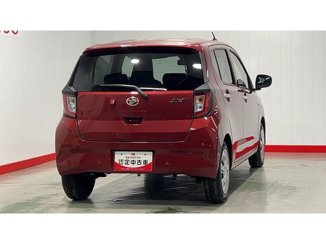 ミライース Ｘ　ＳＡＩＩＩ（34枚目）