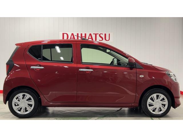 ミライース Ｘ　ＳＡＩＩＩ（37枚目）