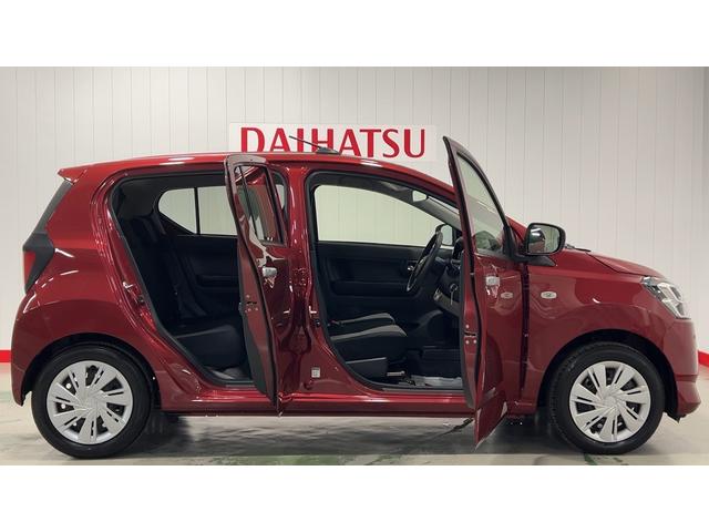 ミライース Ｘ　ＳＡＩＩＩ（38枚目）