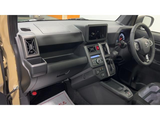 タフト Ｇ　クロムベンチャー（12枚目）