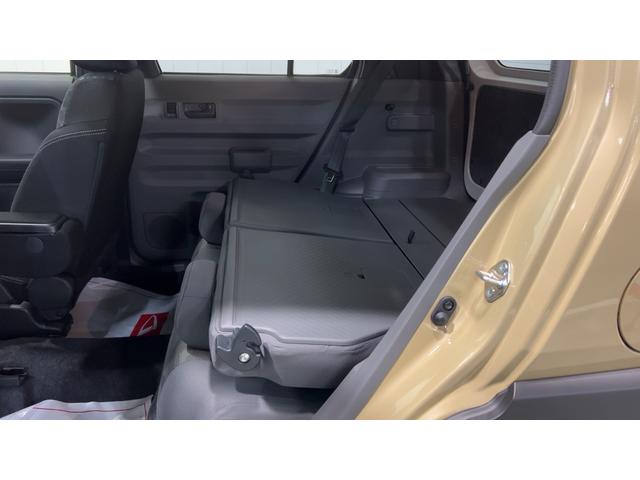 タフト Ｇ　クロムベンチャー（15枚目）