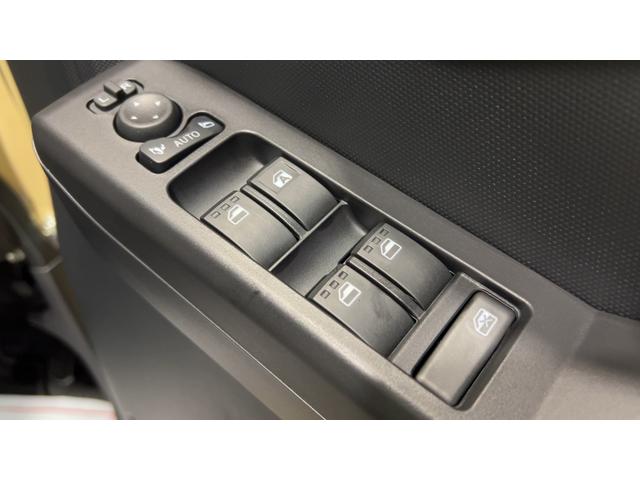 タフト Ｇ　クロムベンチャー（19枚目）