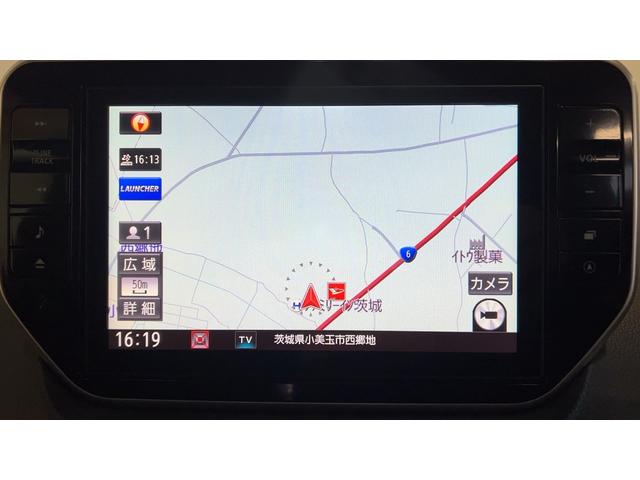 ムーヴ カスタム　ＲＳ　ハイパーリミテッドＳＡＩＩＩ（5枚目）