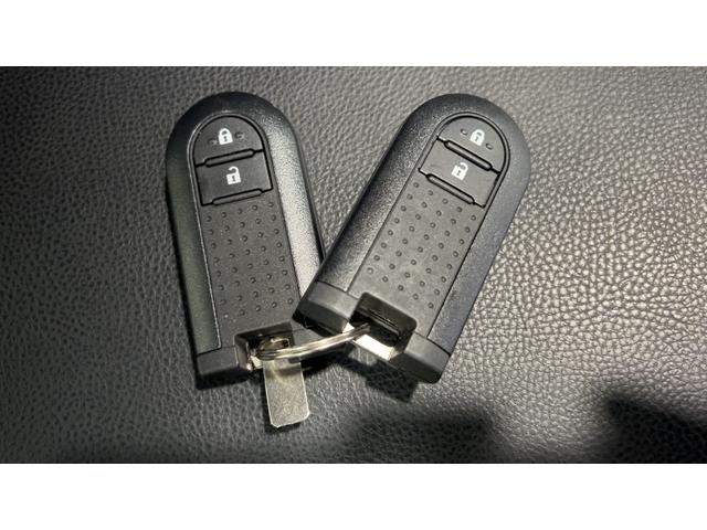 ムーヴ カスタム　ＲＳ　ハイパーリミテッドＳＡＩＩＩ（8枚目）