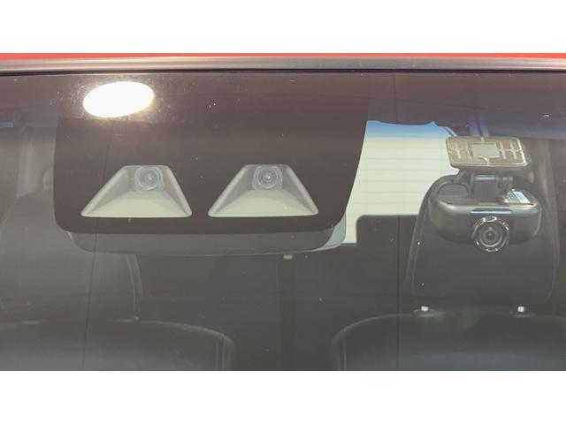 ムーヴ カスタム　ＲＳ　ハイパーリミテッドＳＡＩＩＩ（9枚目）