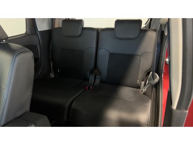 ムーヴ カスタム　ＲＳ　ハイパーリミテッドＳＡＩＩＩ（12枚目）