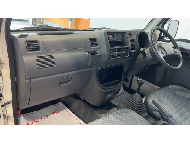 ハイゼットトラック 農用スペシャルＶＳ（3枚目）