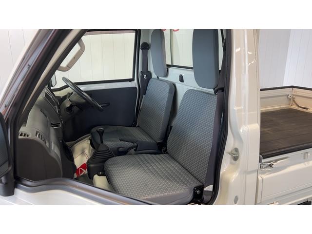 ハイゼットトラック 農用スペシャルＶＳ（4枚目）