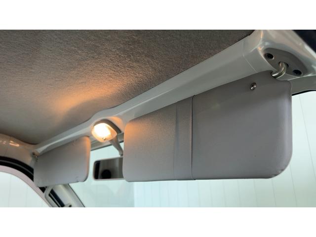 ハイゼットトラック 農用スペシャルＶＳ（23枚目）