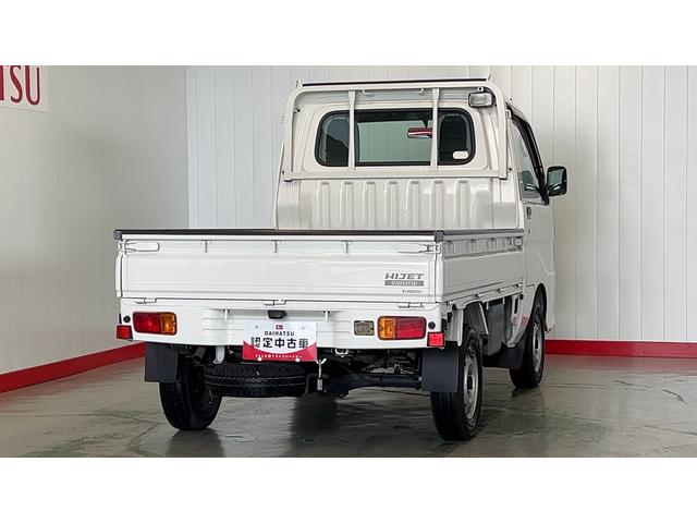 ハイゼットトラック 農用スペシャルＶＳ（34枚目）