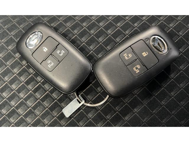 タント カスタムＸ（8枚目）