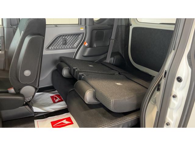 タント カスタムＸ（14枚目）