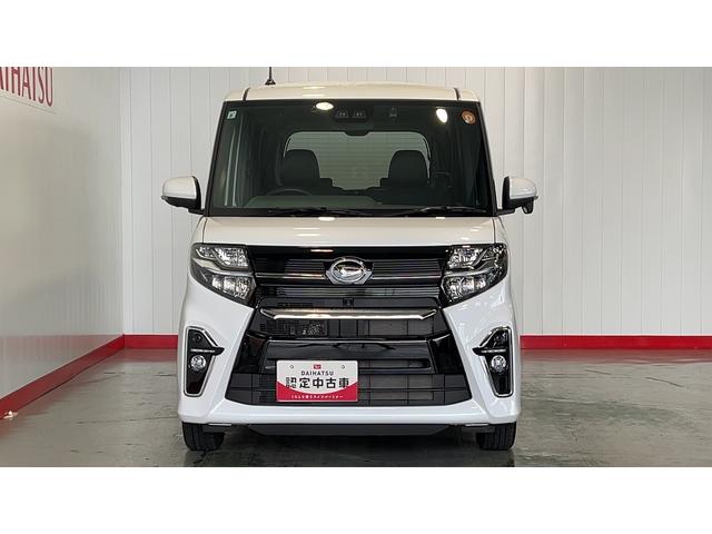 タント カスタムＸ（27枚目）