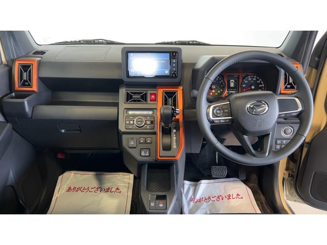 タフト Ｇ（3枚目）