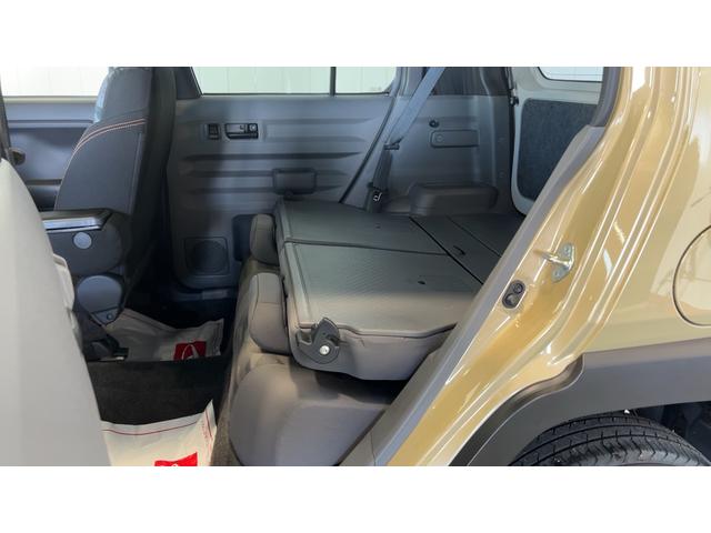 タフト Ｇ（15枚目）