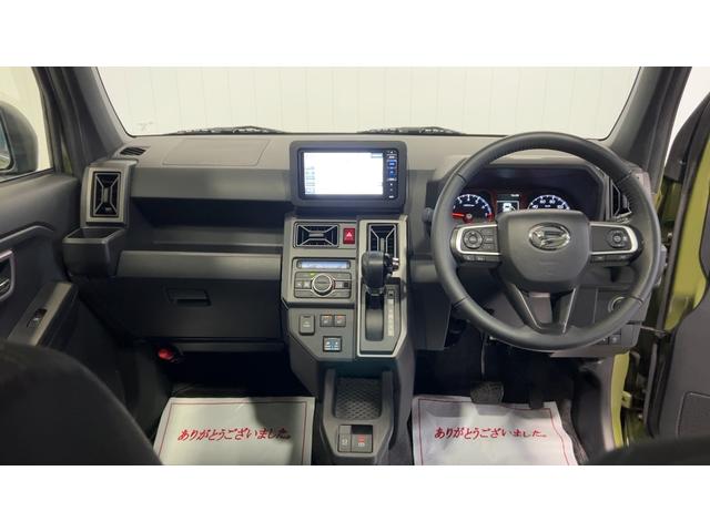 タフト Ｇターボ（3枚目）