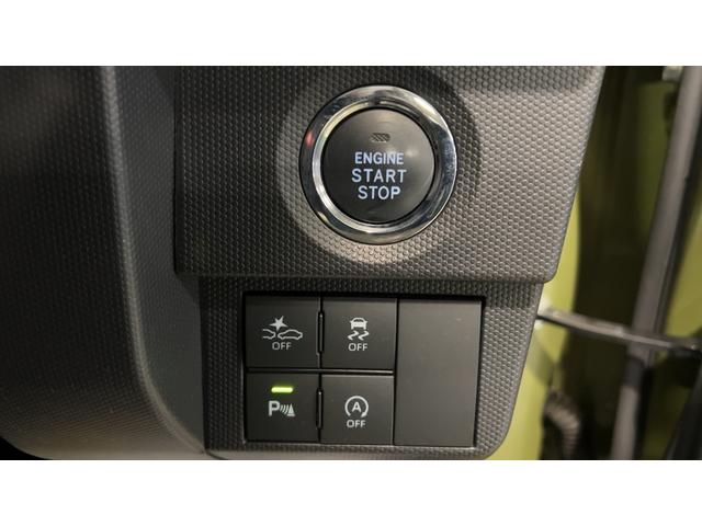 タフト Ｇターボ（19枚目）