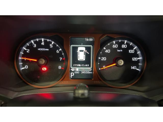 タフト Ｇターボ（20枚目）