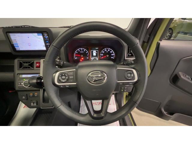 タフト Ｇターボ（22枚目）