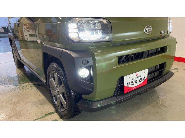 タフト Ｇターボ（32枚目）