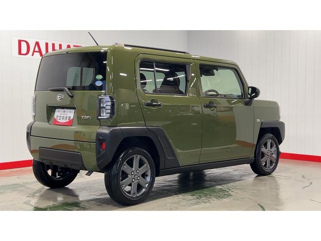 タフト Ｇターボ（36枚目）