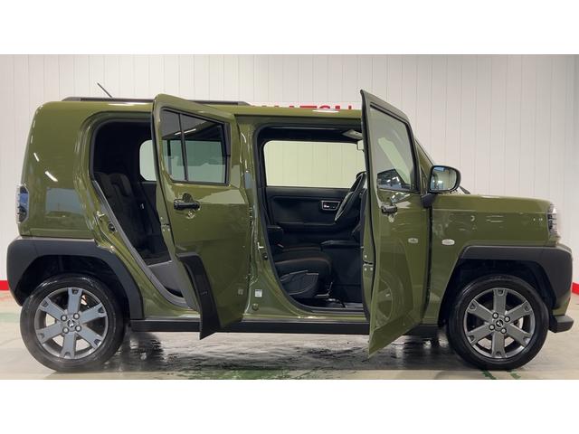 タフト Ｇターボ（38枚目）