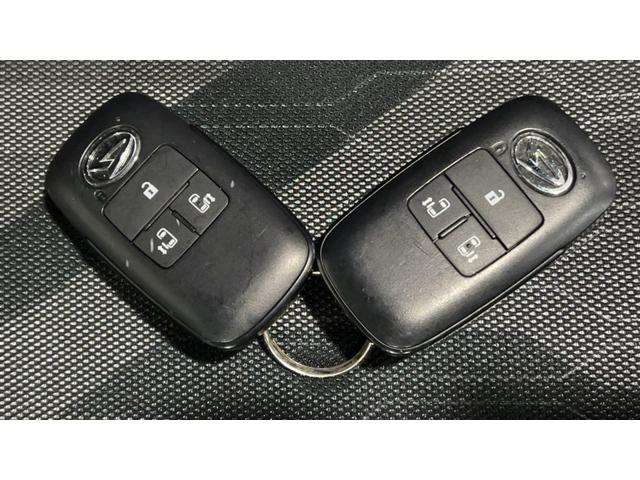 タント ファンクロスターボ（8枚目）