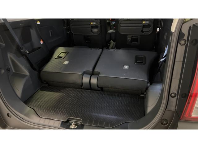 タント ファンクロスターボ（15枚目）