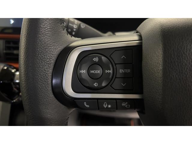 タント ファンクロスターボ（21枚目）