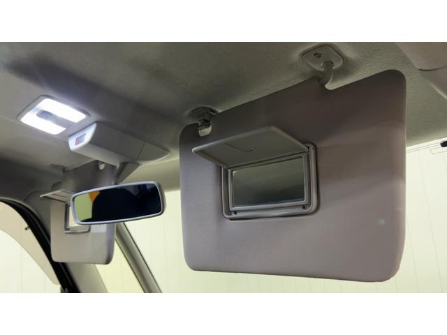 タント ファンクロスターボ（26枚目）