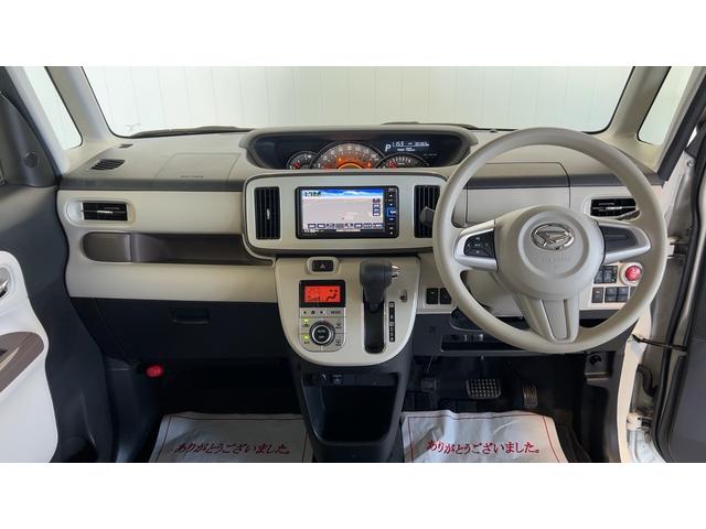 ムーヴキャンバス ＧメイクアップＶＳ　ＳＡＩＩＩ（3枚目）